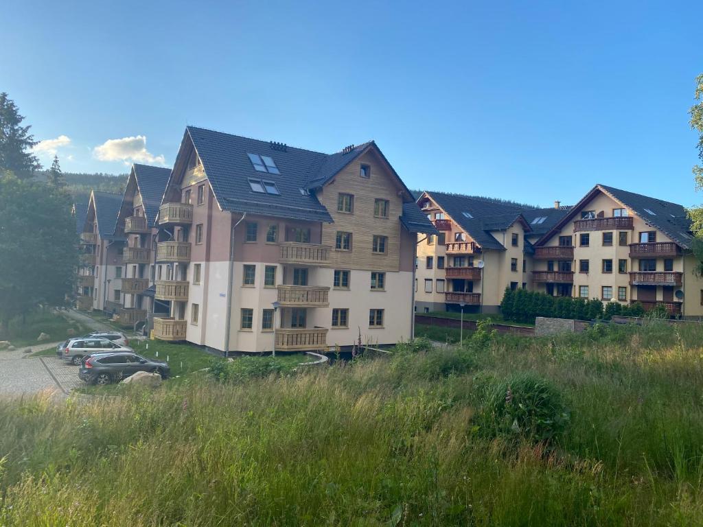 Szklarska Poręba Apartament Podgórze — photo 1