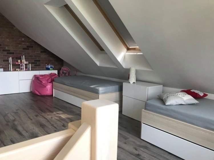 Szklarska Poręba Apartament Podgórze photo 2