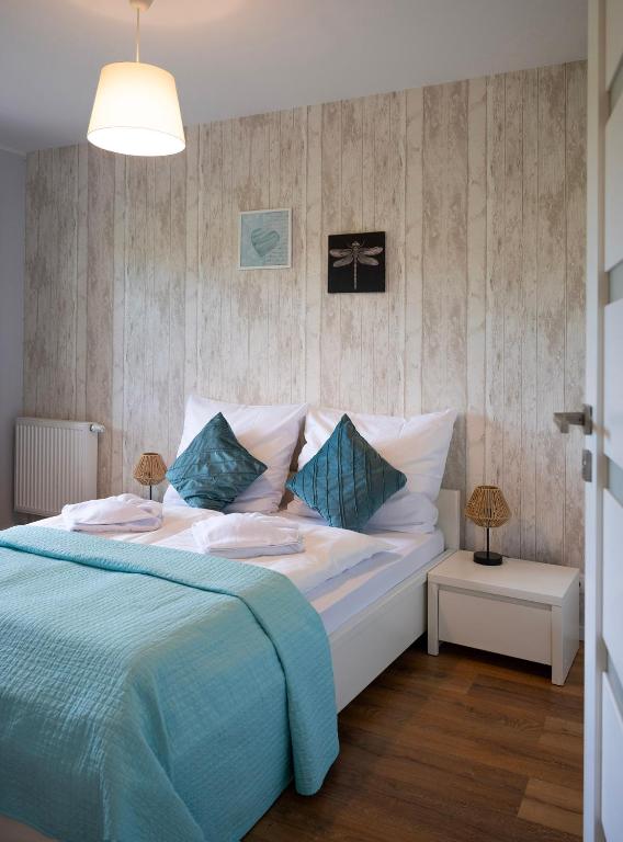 Trevilles Apartamenty Sweet Dreams photo 2