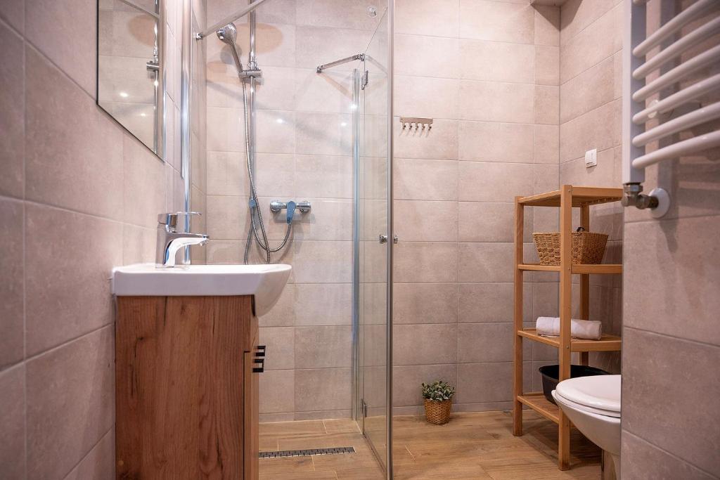 Trevilles Apartamenty Sweet Dreams photo 3