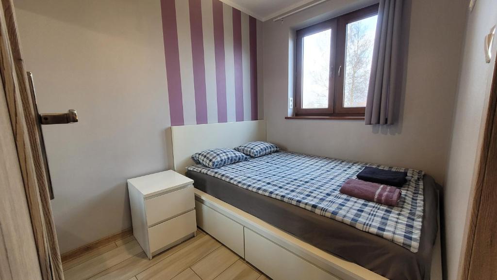 Wrzosowe Wzgórze Apartamenty photo 2