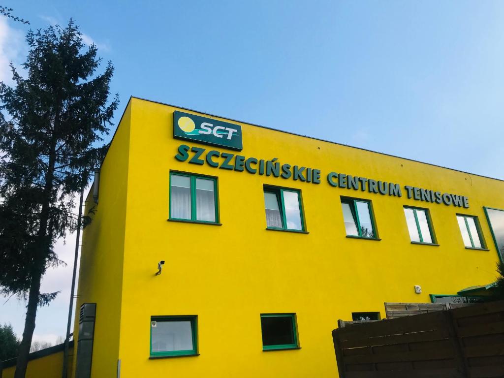 Akademia Tenisa Prawobrzeże — photo 1