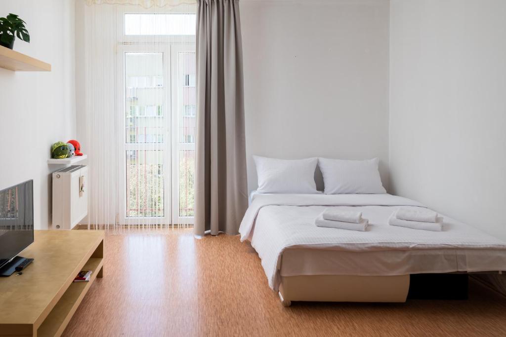 Ochota Geodetów Standard Studio by BookingHost photo 2