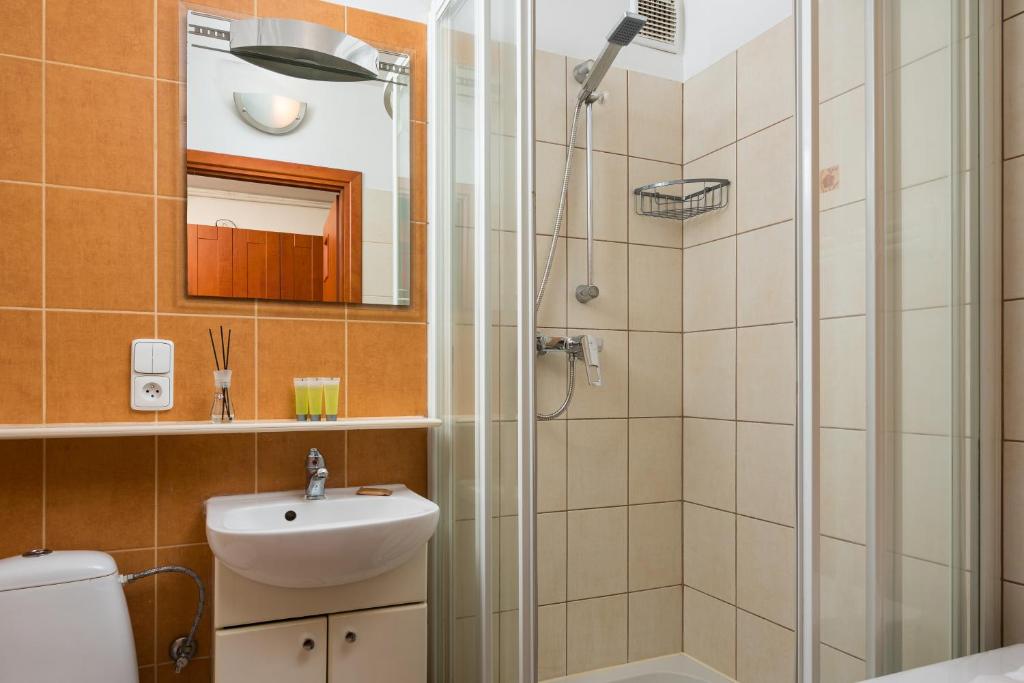 Ochota Geodetów Standard Studio by BookingHost photo 3