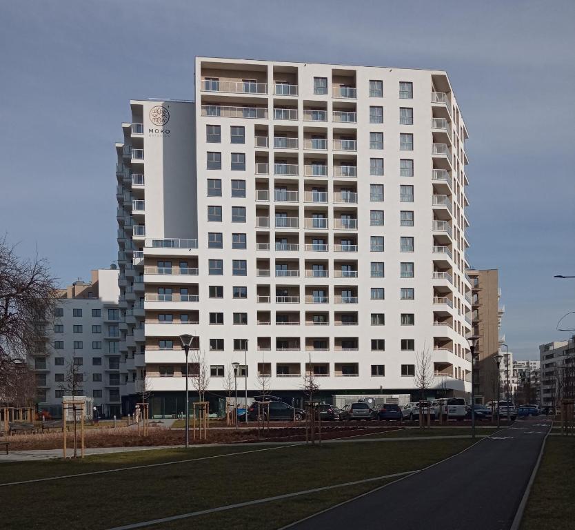 Złoty apartament Bokserska photo 2