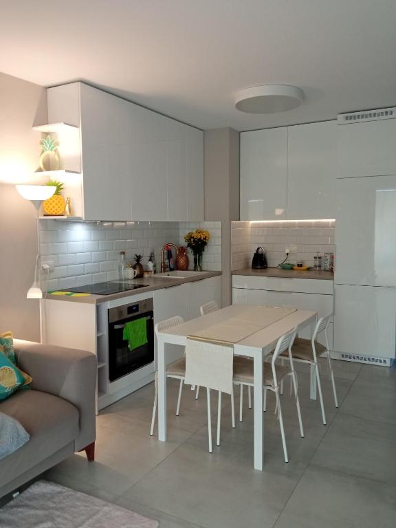 Złoty apartament Bokserska photo 3