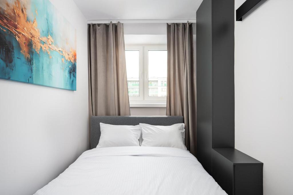 Służew 405A Apartment by BookingHost photo 2