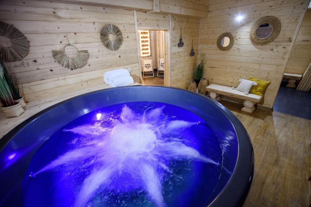 Zakopiańska Osada House & SPA photo 3