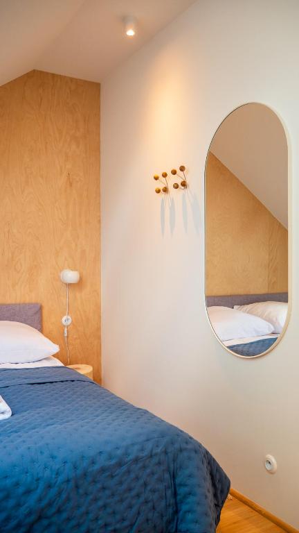 Apartament w willi z ogrodem SurfingBird Dźwirzyno photo 2