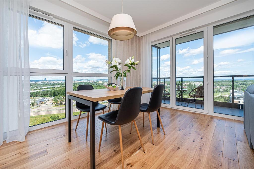 Sea View Premium - BillBerry Apartments — photo 1