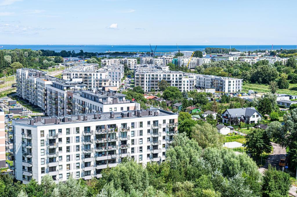 Sea View Premium - BillBerry Apartments photo 2