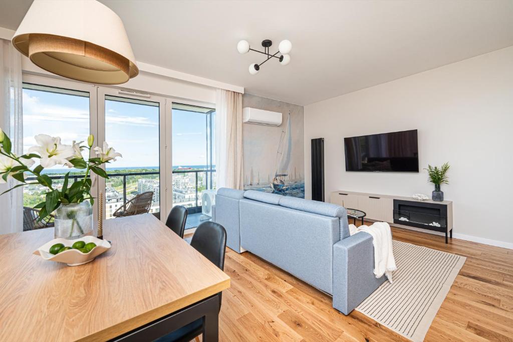 Sea View Premium - BillBerry Apartments photo 3