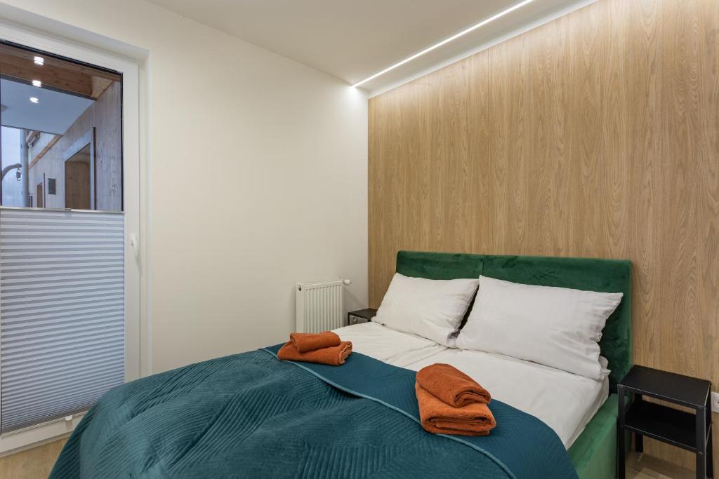 Z Widokiem Apartamenty Świerkowe 8 - z widokiem na góry photo 2