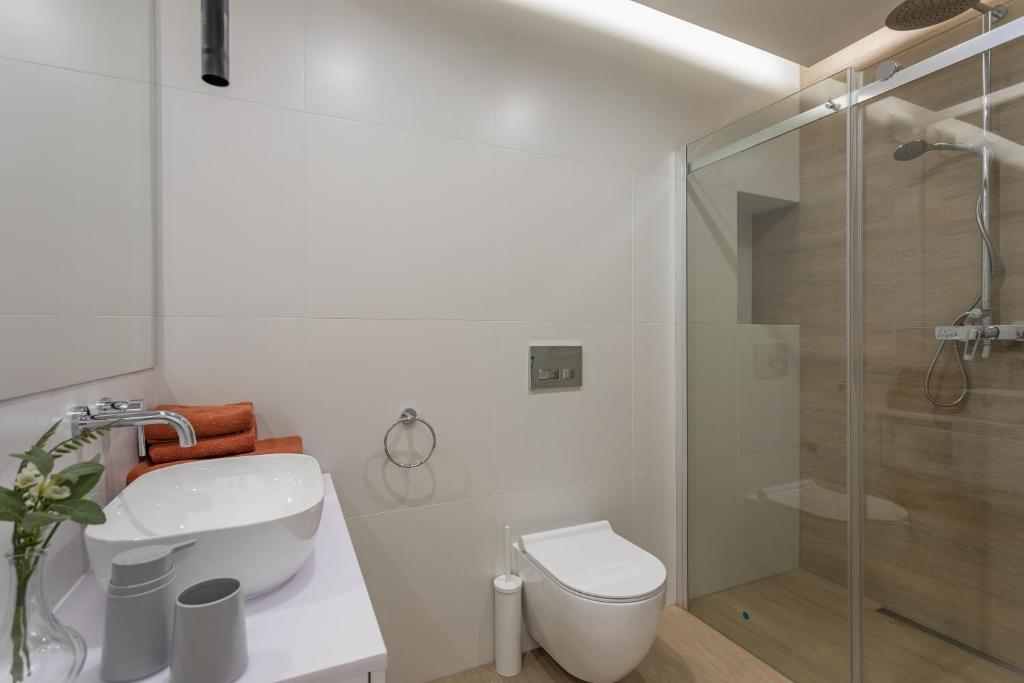 Z Widokiem Apartamenty Świerkowe 8 - z widokiem na góry photo 3