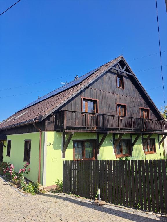 SkiBike House Stronie Śląskie — photo 1