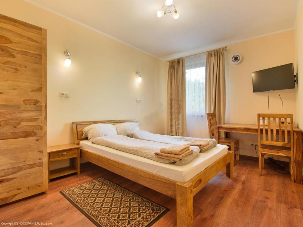 SkiBike House Stronie Śląskie photo 2