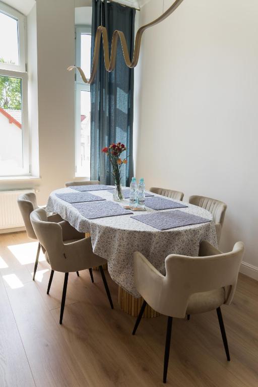 Sea-Park Family Apartment — photo 1
