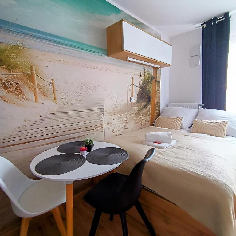 AmaMolto Apartamenty - Włoskie Inspiracje photo 2