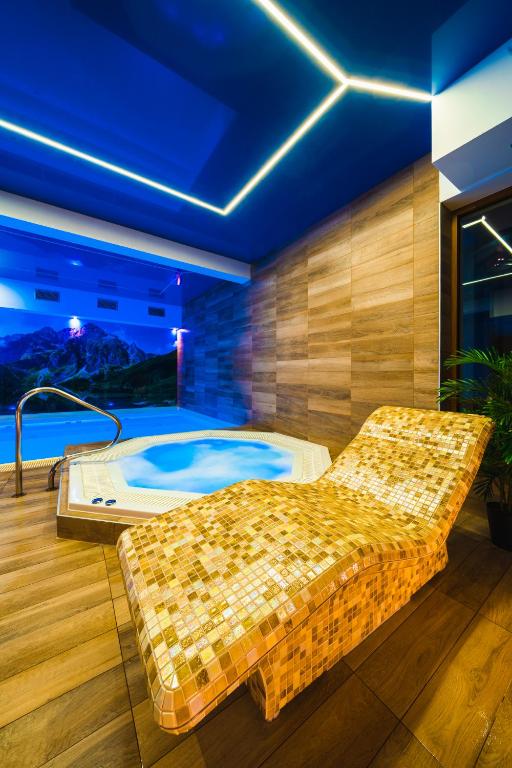 Sądelski Dwór Medical & SPA photo 3