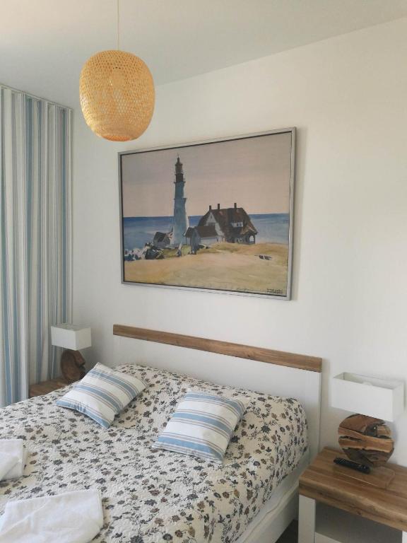 Apartament Happy 46 Hampton z klimatyzacją - tuż przy plaży!!! photo 2