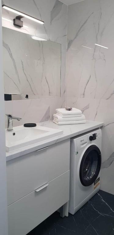 Apartament Happy 46 Hampton z klimatyzacją - tuż przy plaży!!! photo 3
