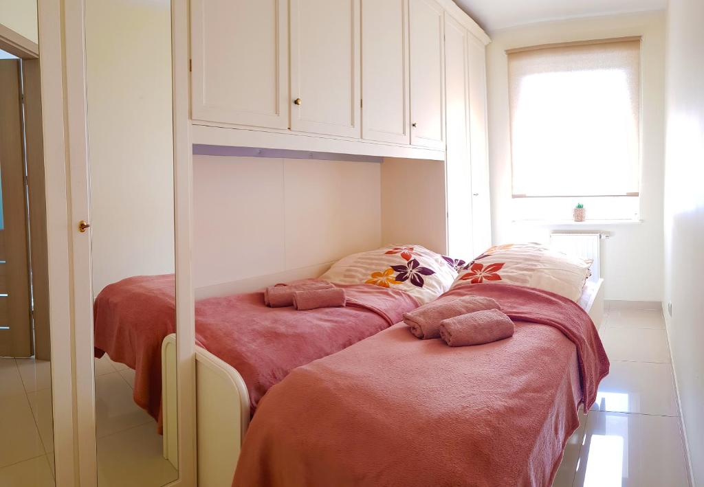 Słoneczny apartament w Jantarze photo 2