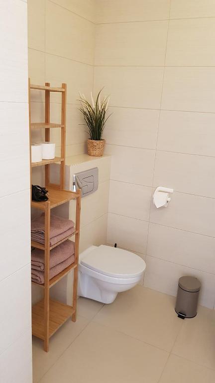 Słoneczny apartament w Jantarze photo 3