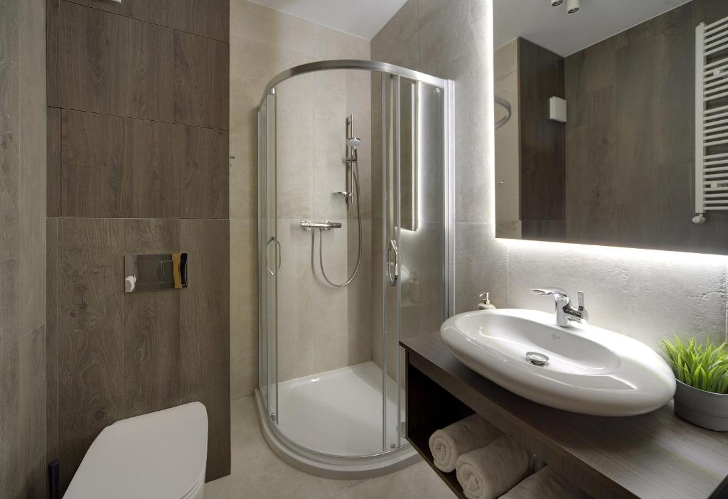 Apartament Źródlana Ski 300M photo 3