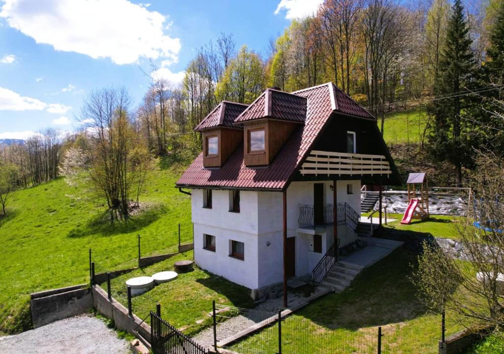 Zawoja u Zbója photo 2