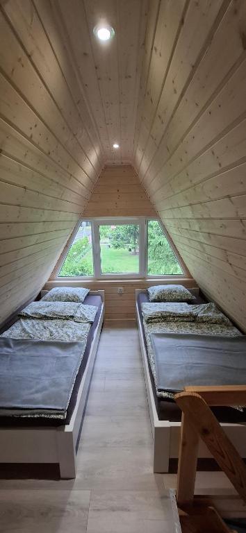 Sobie-Wyspa Domki pod Brzozami photo 2