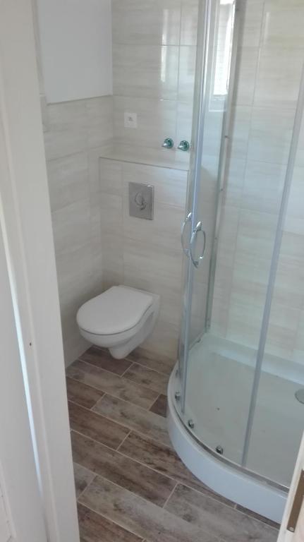Sobie-Wyspa Domki pod Brzozami photo 3