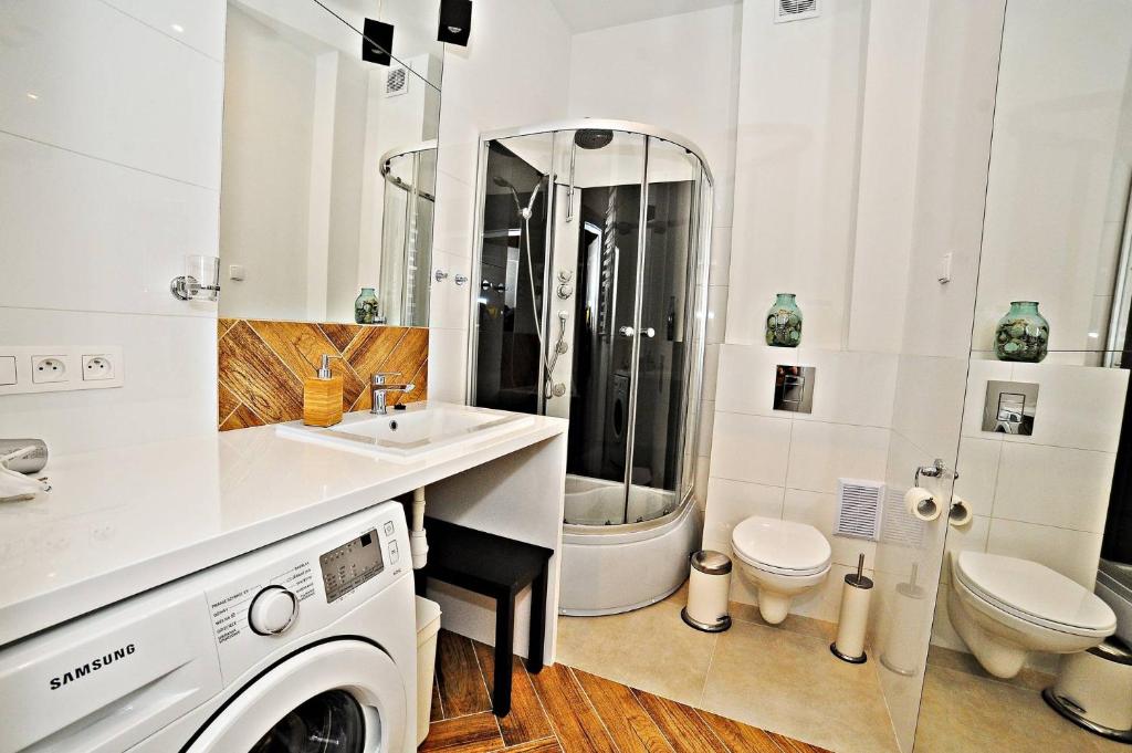 Sand Apartment by Grand Apartments photo 3