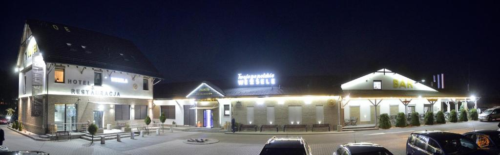 Hotel Zajazdu w Ostrzeszowie — photo 1