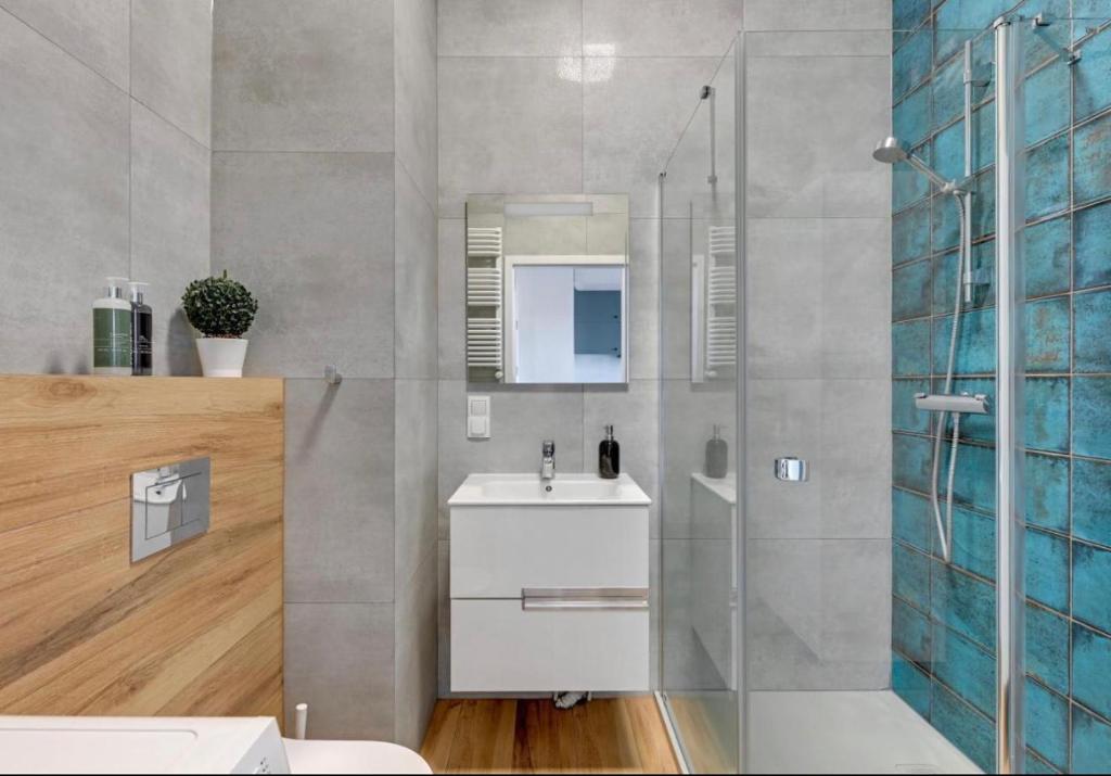 SEN W GDAŃSKU - APARTAMENTY przy MOTŁAWIE - GDAŃSK STARE MIASTO photo 2