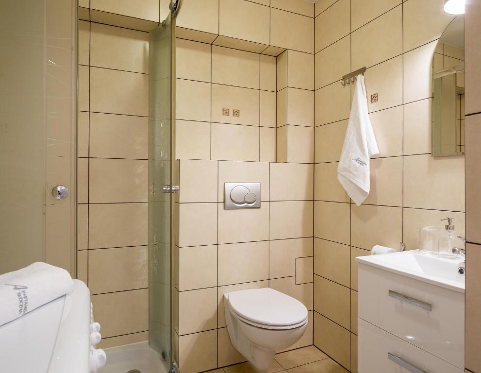 ZAKOHOME- Apartament Skocznia photo 3