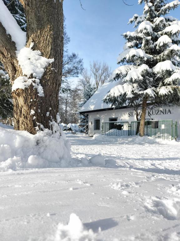 Stara Kuźnia — photo 1