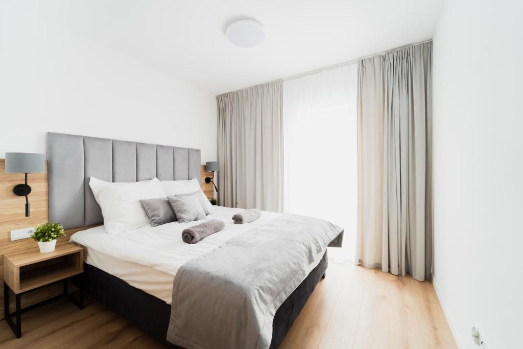 Wroclaw City Square Apartment photo 2