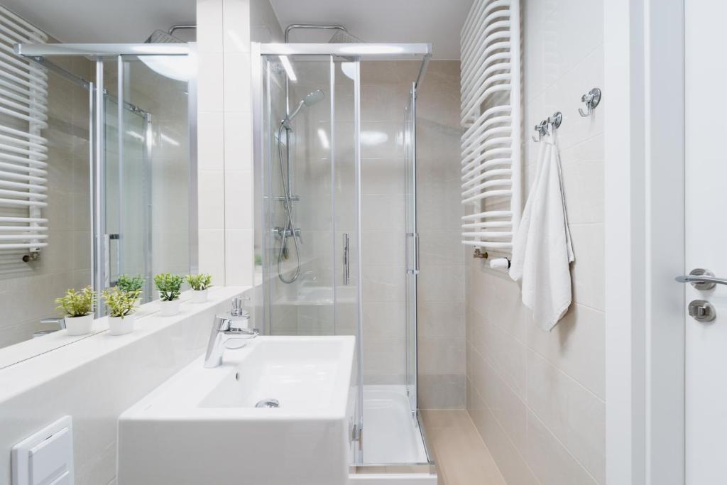 Wroclaw City Square Apartment photo 3