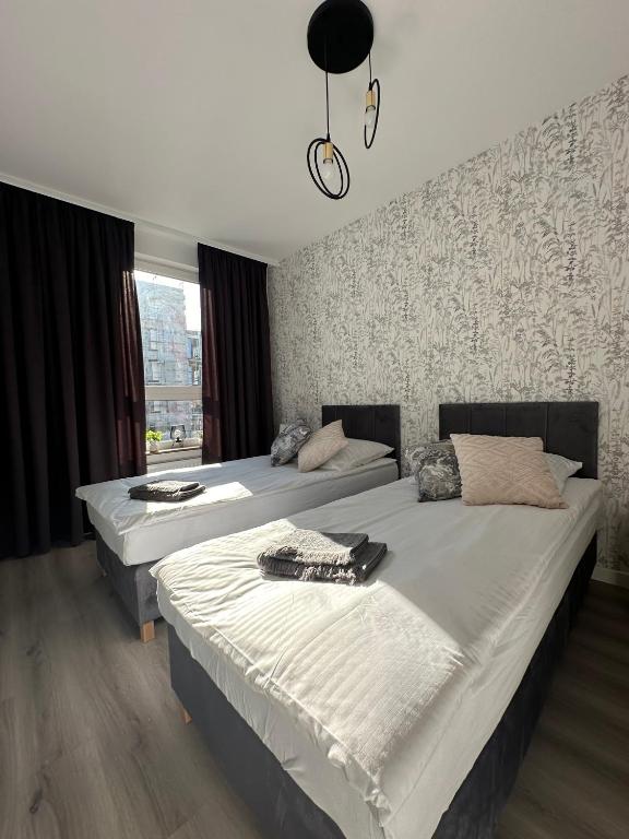 Pileckiego Apartment III by JumpInHere photo 2