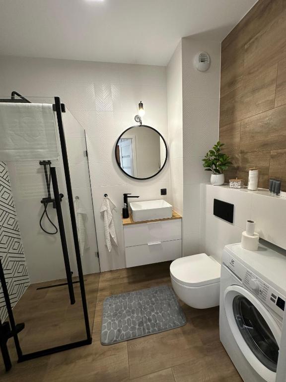 Pileckiego Apartment III by JumpInHere photo 3