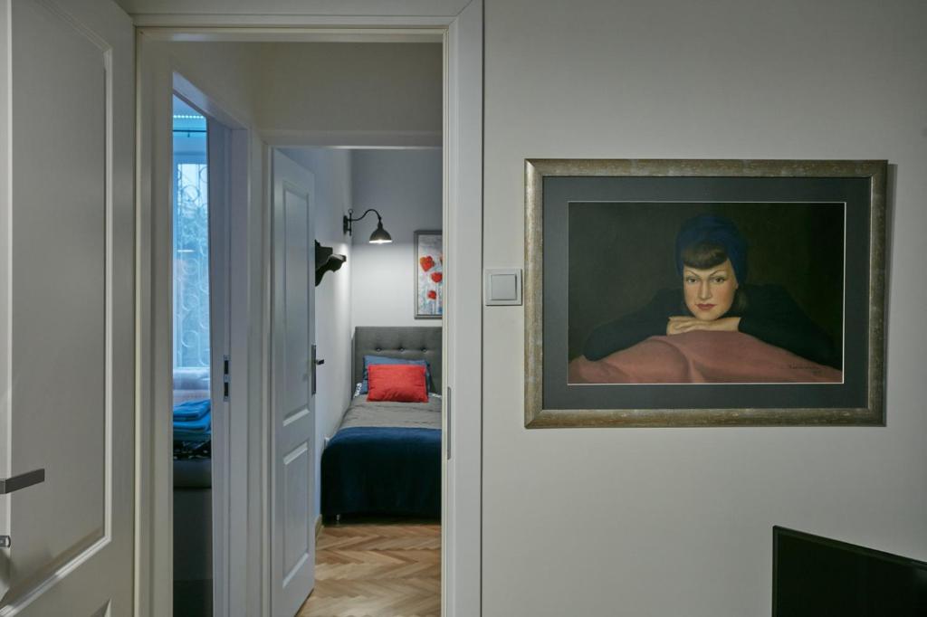 Stylish apartment in Krakow - Old Town photo 2
