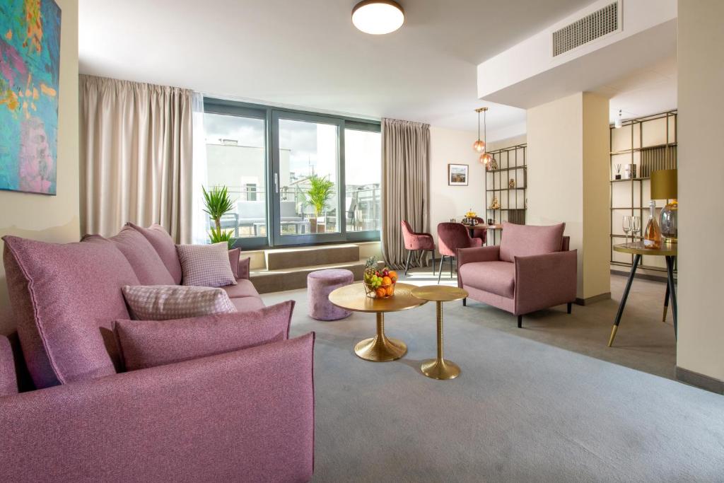 Xerion Hotel photo 2