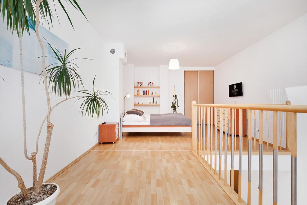 Penthouse Portowa 14 by antar Apartamenty Kołobrzeg photo 2