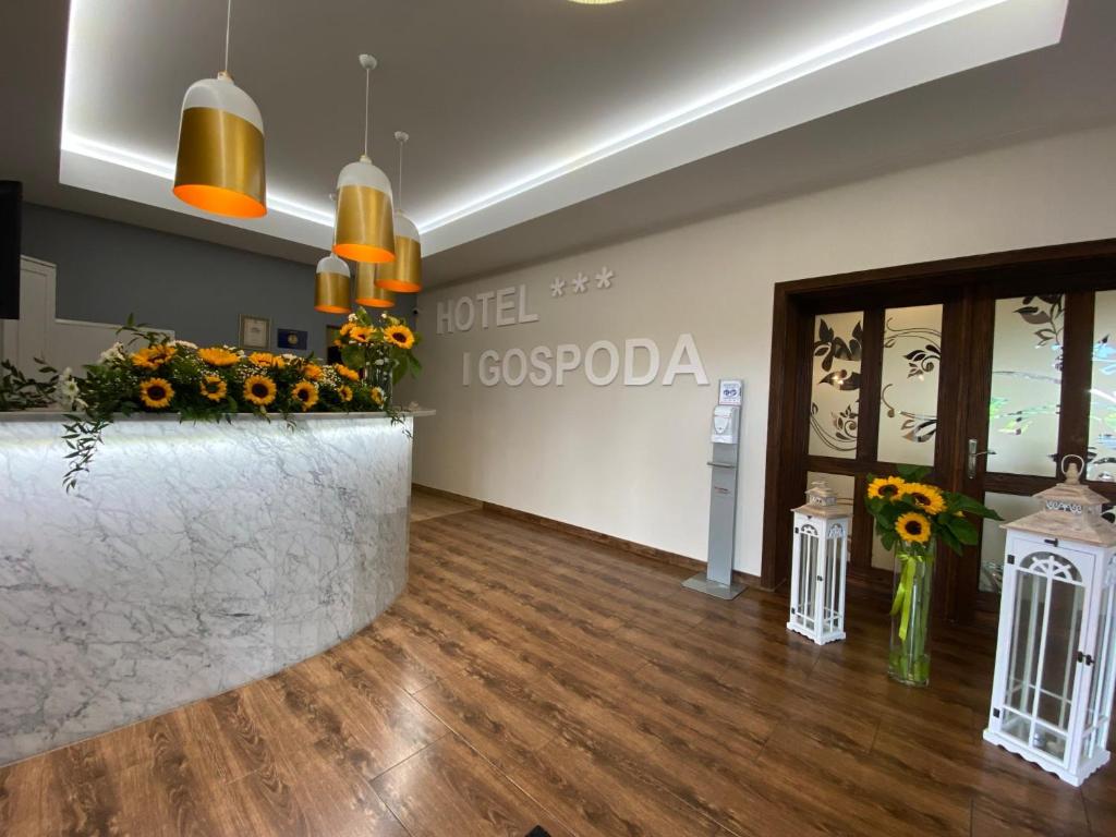 Hotel Tadeusz photo 2