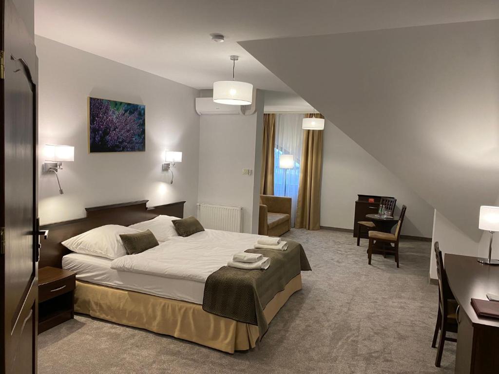 Hotel Tadeusz photo 3