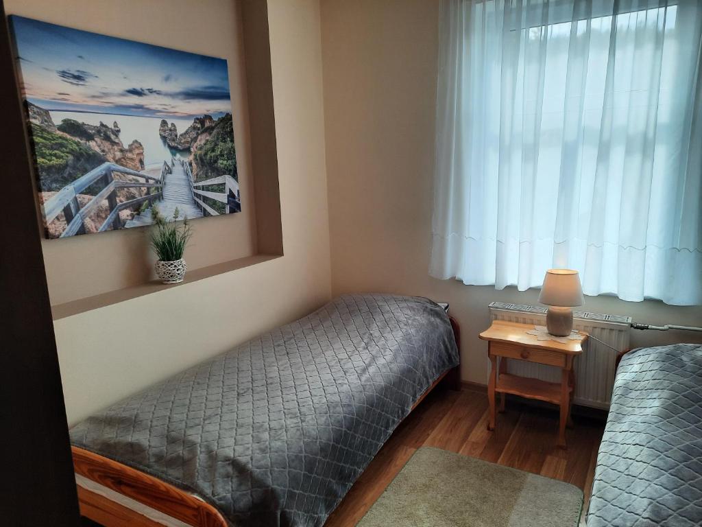 Apartament na Skarpie photo 2