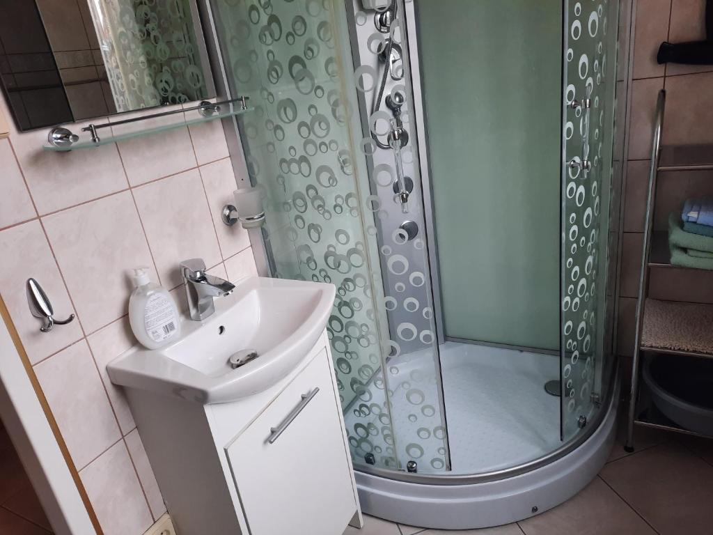 Apartament na Skarpie photo 3