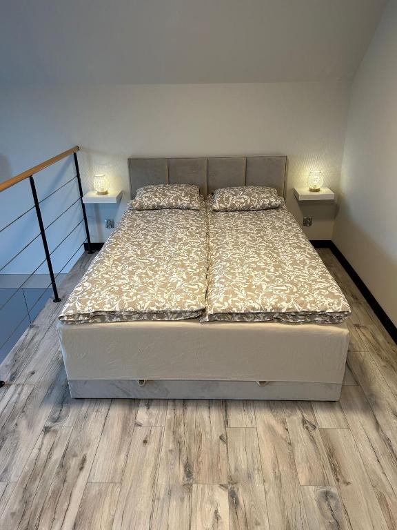 Domek Apartamenty Sun House photo 2
