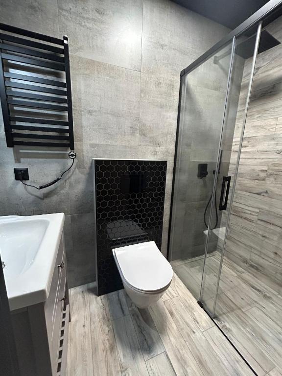 Domek Apartamenty Sun House photo 3
