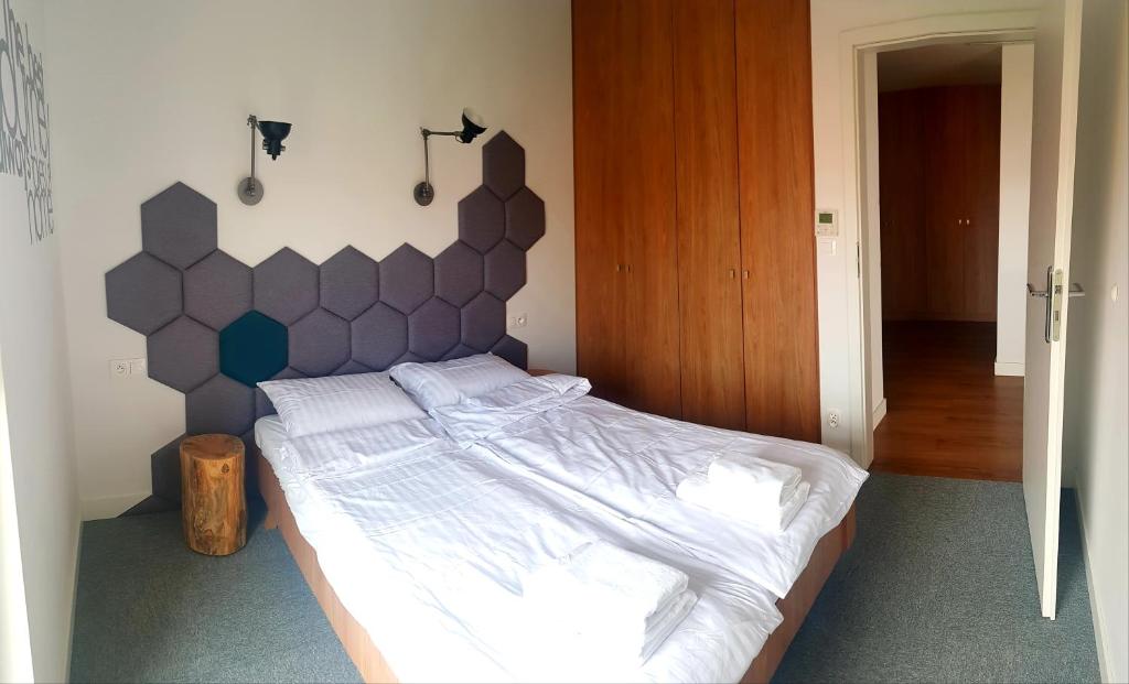Apartament Rodzinny Sarbinowo photo 2